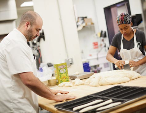 bakeries