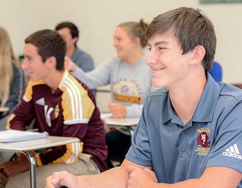 Private Schools Walsh Jesuit High School Private Schools Walsh Jesuit High School