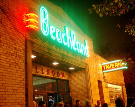 Beachland Ballroom Beachland Ballroom