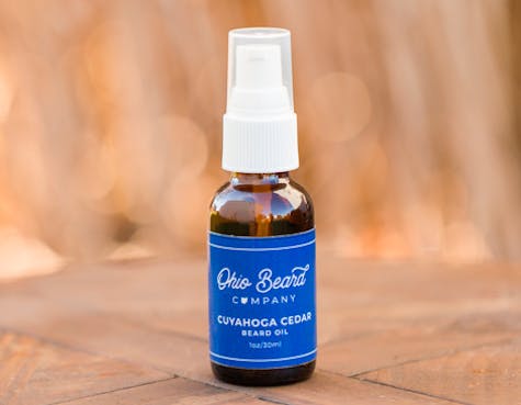 Beard Oil Beard Oil