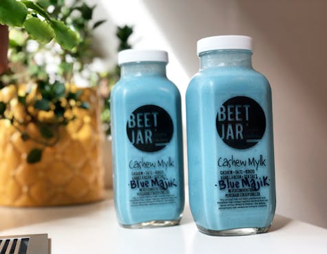Beet Jar Beet Jar