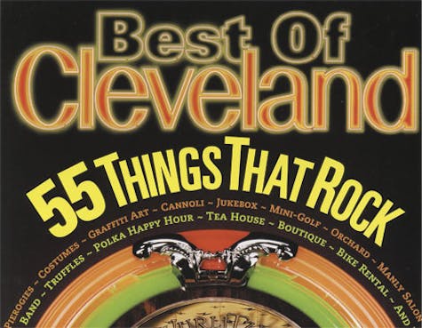BOC Cleveland Magazine 2005 BOC Cleveland Magazine 2005