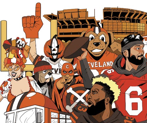 Browns Guide Browns Guide