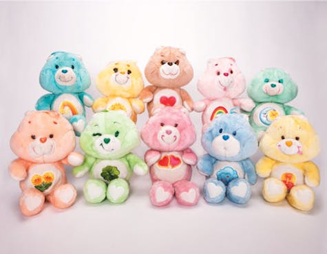 Care Bears Care Bears