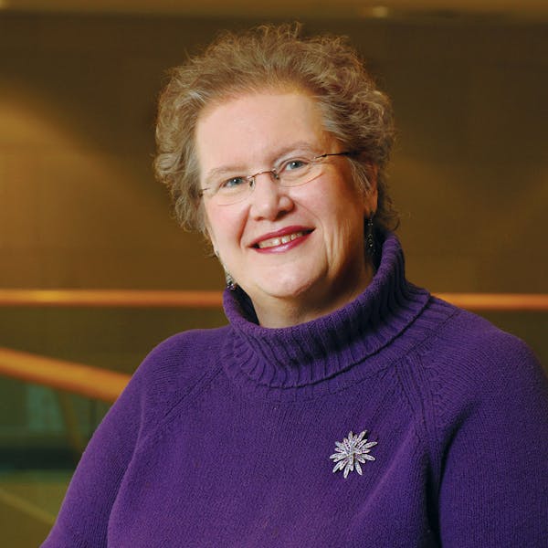 Morris, Diana