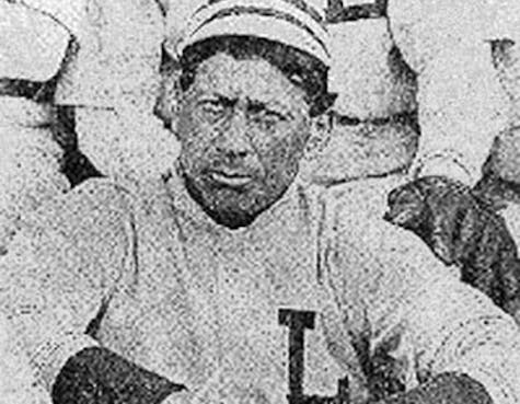 The Cleveland Indians were named after OldTime ,Maine native Louis  Sockalexis.