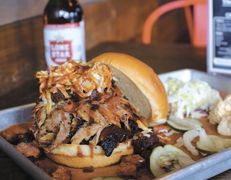 Cleveland BBQ Cleveland BBQ