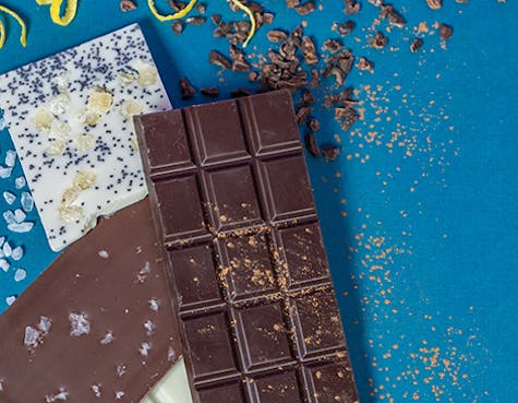 Cleveland Chocolate Co Cleveland Chocolate Co