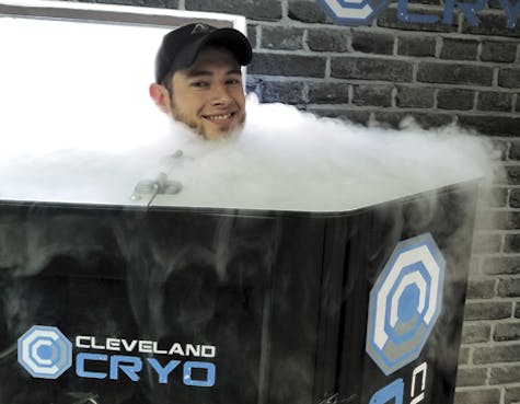 Cleveland Cryo Cleveland Cryo