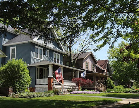 Cleveland Heights Cleveland Heights