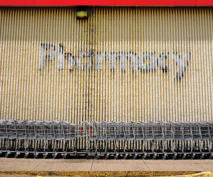 Cleveland Print Room Exhibit Explores Unseen American Spaces