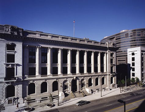Cleveland Public Library Cleveland Public Library
