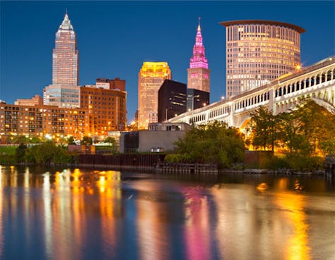 Cuyahoga River Cuyahoga River
