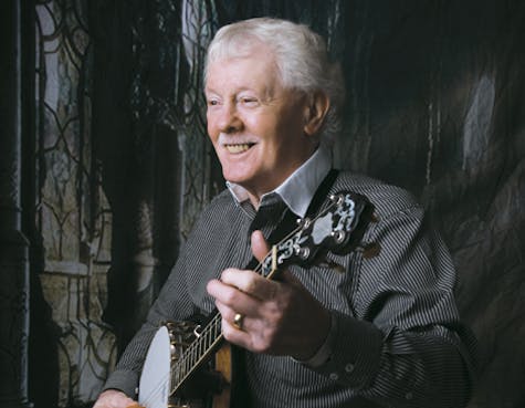 Dublin City Ramblers Kick Off St. Patrick's Day Season Dublin City Ramblers Kick Off St. Patrick's Day Season