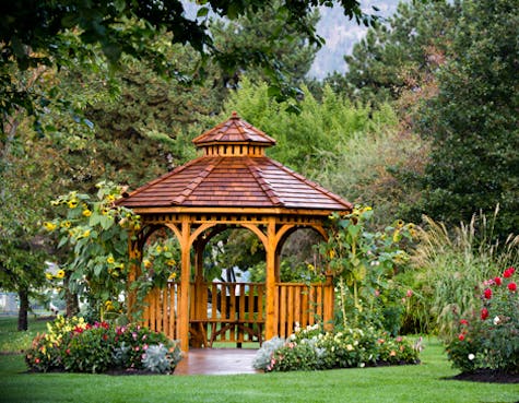 Gazebos Gazebos