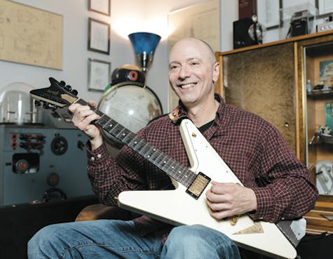 Jerry Mearini Jerry Mearini
