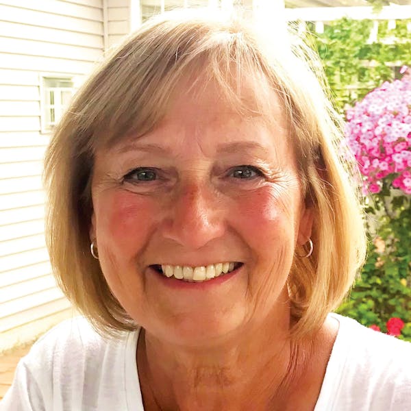 Schrull, Dr. Patricia