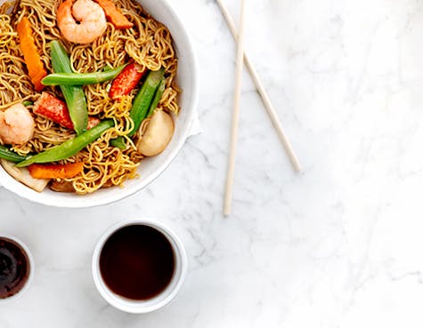 Li Wah Li Wah