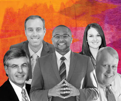 Meet These Newly Elected Suburban Mayors