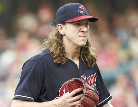 Most Interesting People 2019: Mike Clevinger