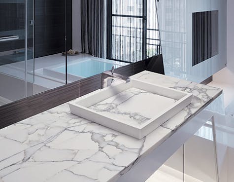 MTI's Continuum Sink MTI's Continuum Sink