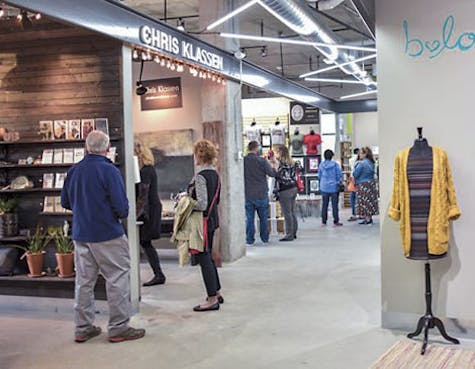 Northside Marketplace Northside Marketplace