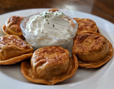 Pierogies of Cleveland Pierogies of Cleveland