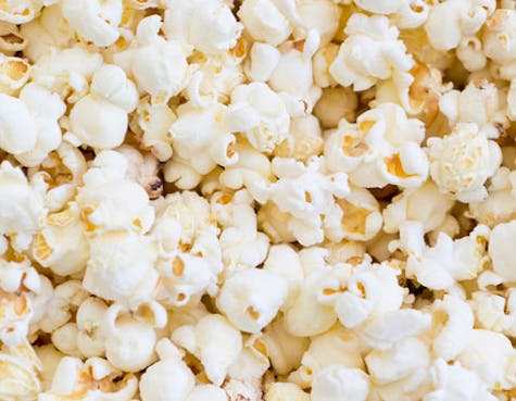 Popcorn Popcorn