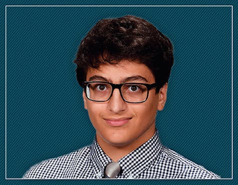 Private Schools: Nick Ragone Sparks Creativity And Community Private Schools: Nick Ragone Sparks Creativity And Community