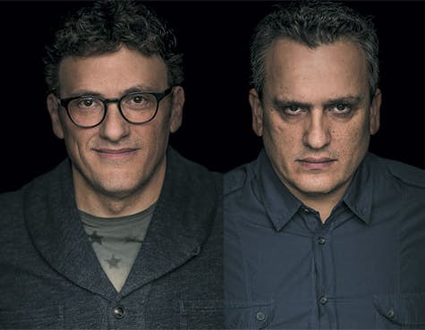 Russa Brothers Russa Brothers