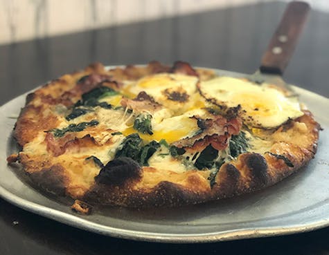 Salted Dough Salted Dough