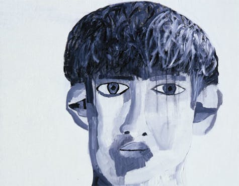 Seth Chwast Self Portrait Seth Chwast Self Portrait