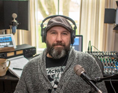 Shawn Brewster Shawn Brewster