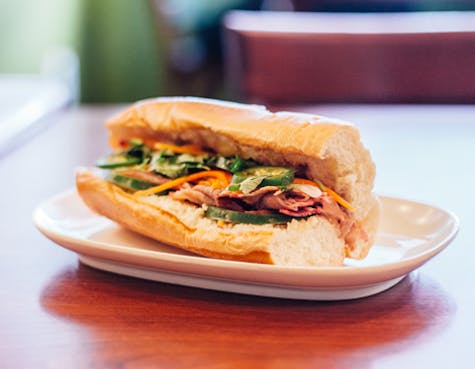 Superior Pho Banh Mi Superior Pho Banh Mi