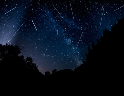 Make The Most Out Of The Perseid Meteor Shower With These Tips