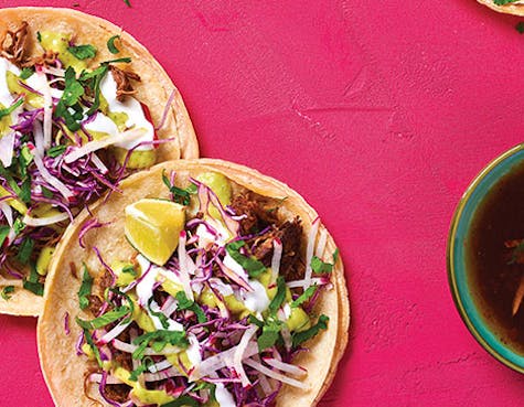 The outdoor Lakewood spot opened in December because its owners, which also operate Barocco Arepa bar, just couldn't wait for warm weather. The outdoor Lakewood spot opened in December because its owners, which also operate Barocco Arepa bar, just couldn't wait for warm weather.