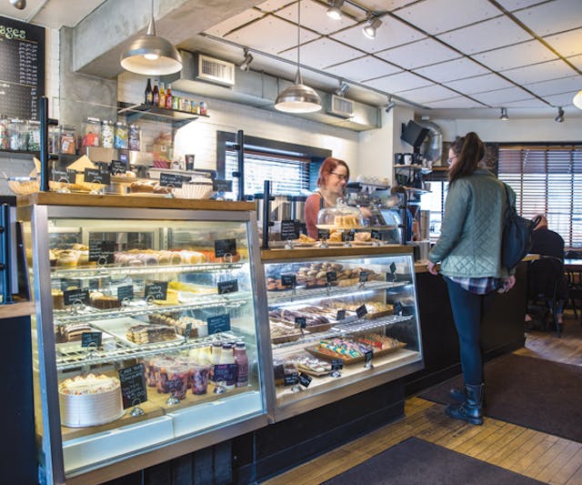 27 Best Cleveland Bakeries