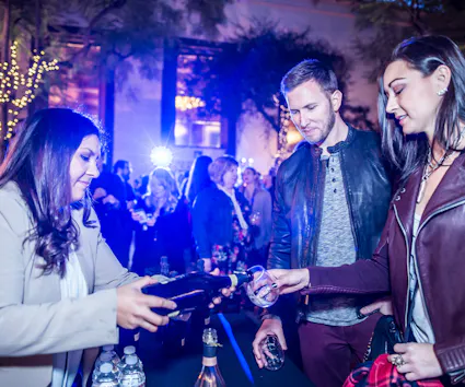 Uncorked Wine Festival