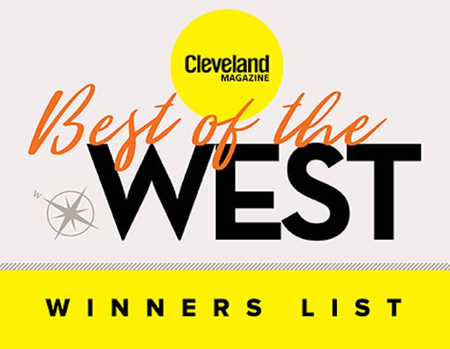 Best Of The West 2020 Winners List