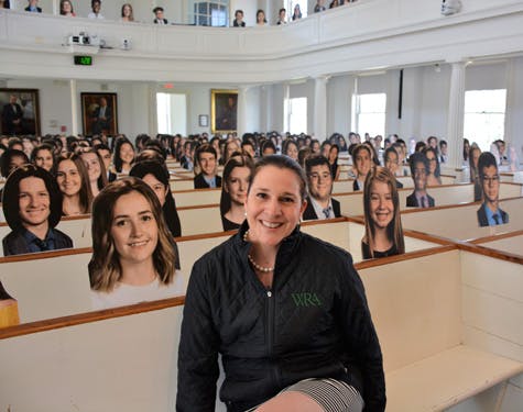 Western Reserve Academy Western Reserve Academy