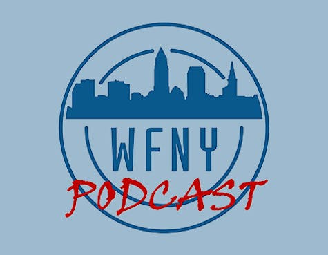 WFNY Podcast WFNY Podcast