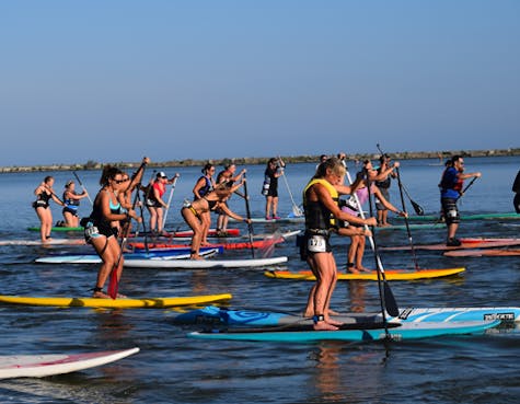 Whiskey Island 2016 Whiskey Island 2016