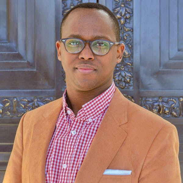 Mutua, Paul Mutua, Paul