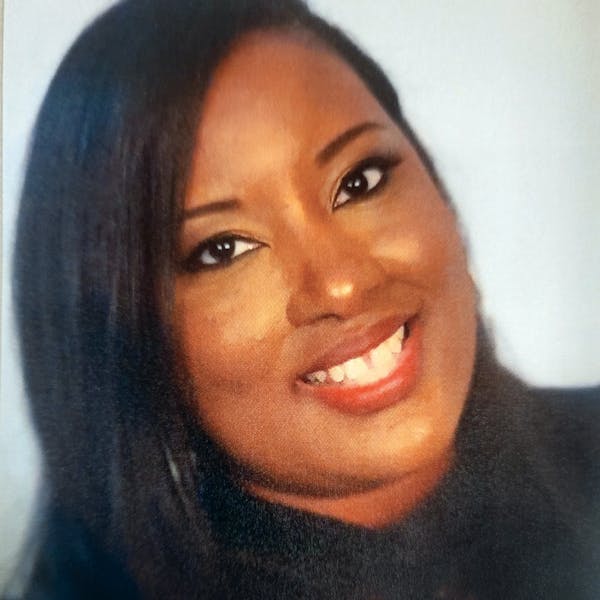 Walker, Patrice Walker, Patrice