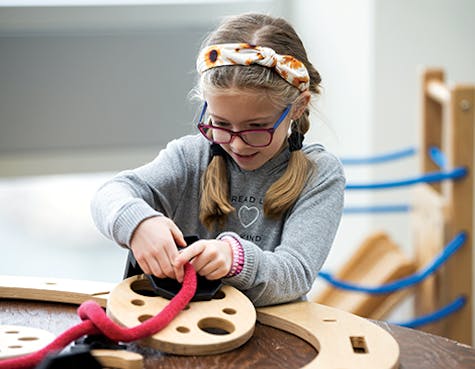 Grow Your Kids STEM Skills In Cleveland This Summer – Clevelandmagazine.com