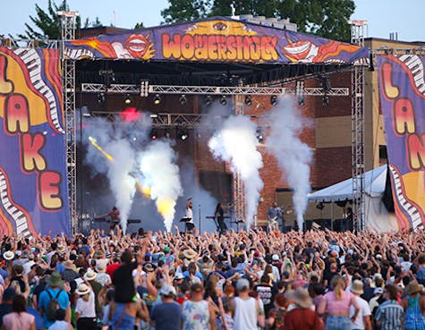 WonderStruck Festival Announces 2023 Lineup