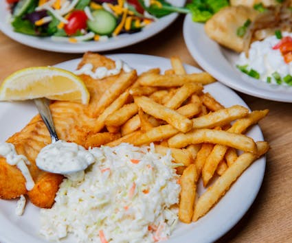 cleveland ohio 2024 fish fry guide where to go to fish fries lent