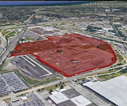 NEO Trans blog / Cleveland Magazine