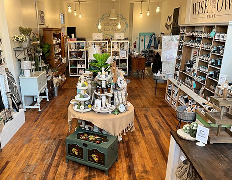 14 Shops and Boutiques to Visit in Lakewood