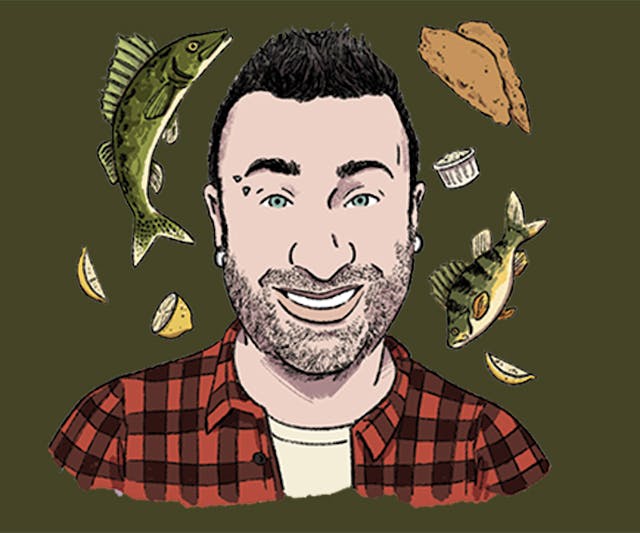 Miller's Dining Room